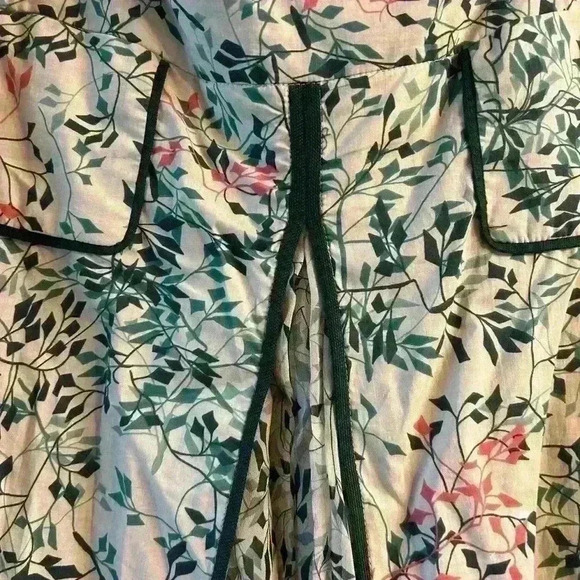 Diane Von Furstenberg apron skirt - Picture 5 of 6